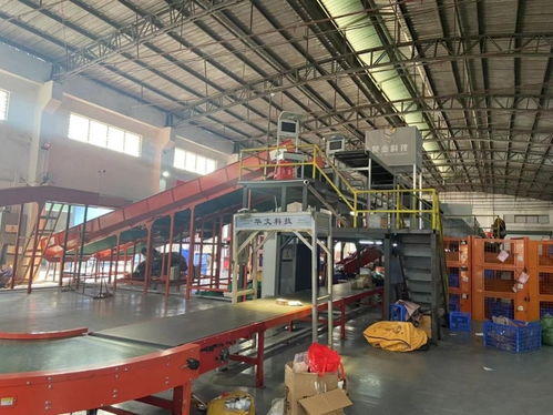 新志鵬自動化設備 以實力為基，鑄就市場信賴
